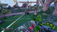 Rippers want their implosion drive back (Image via 2K)